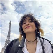 Profesora de Inglés para destintas edades hasta nivel c1
